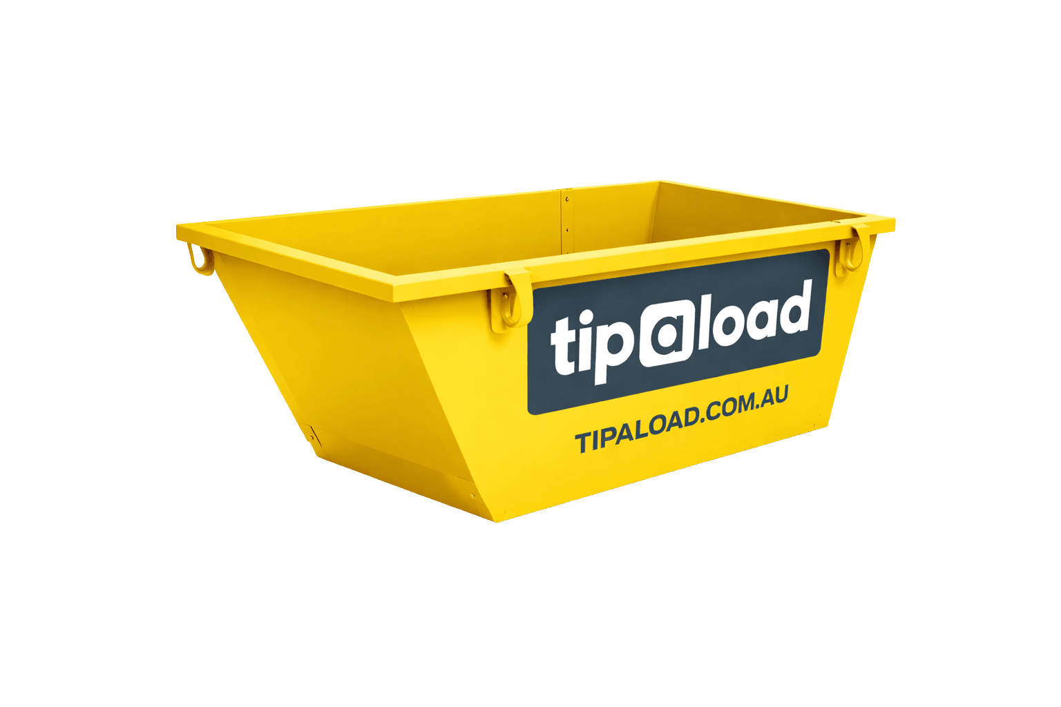 Marrel Skip Bin by Tipaload